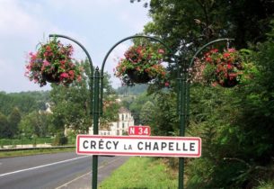 Crécy-la-Chapelle petite ville de demain